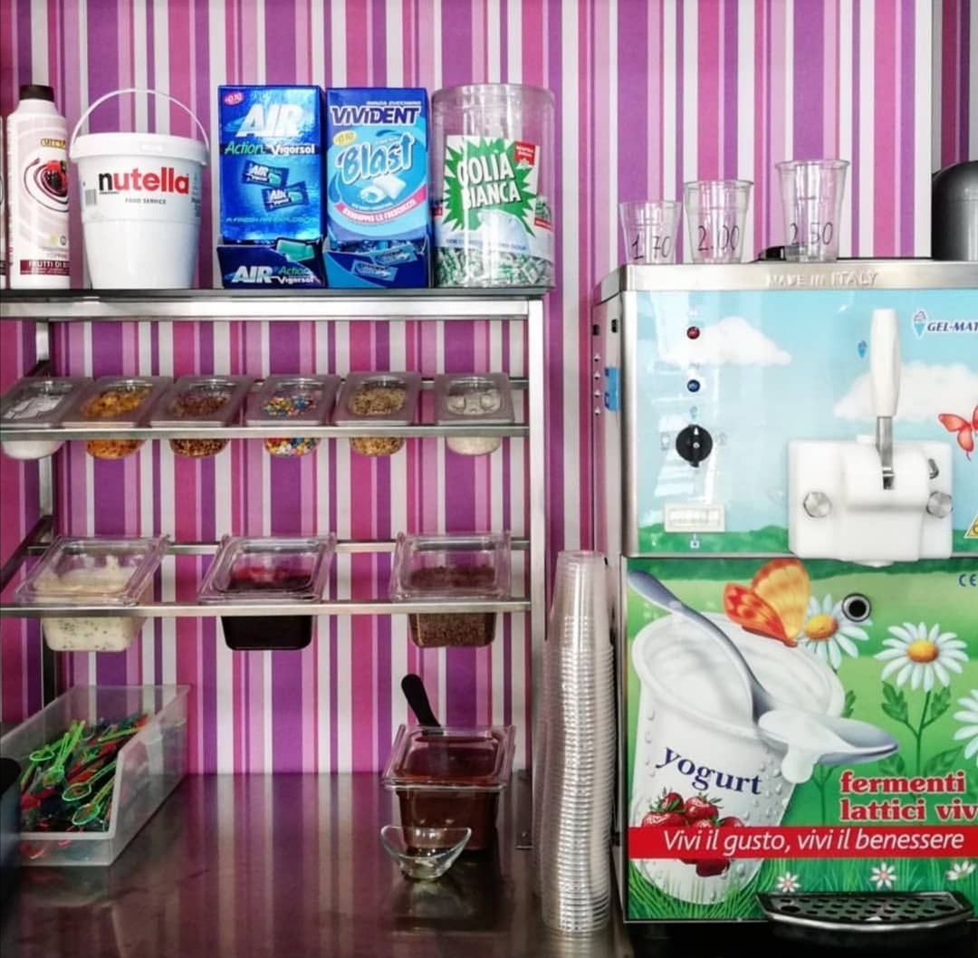 Pane e Caffè — Ristorante a Potenza, Potenza