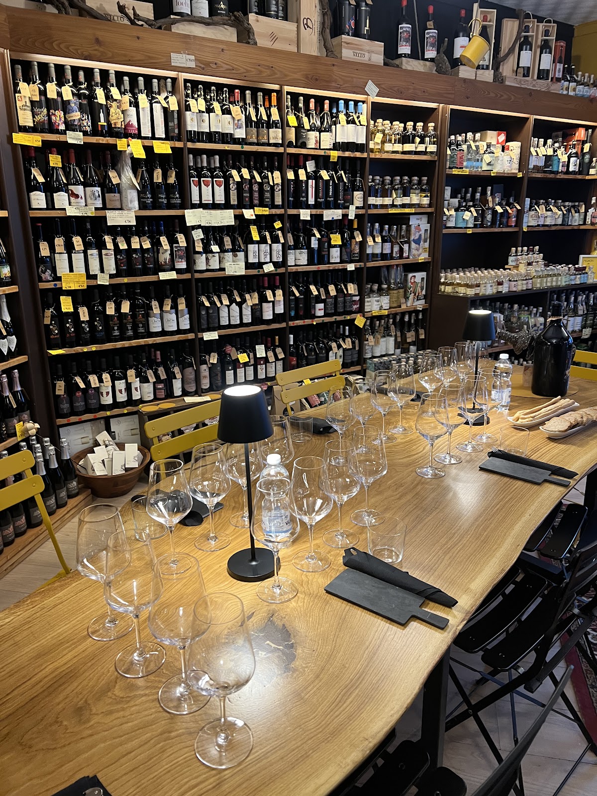 Eno-Therapy — Ristorante a Champoluc, Aosta