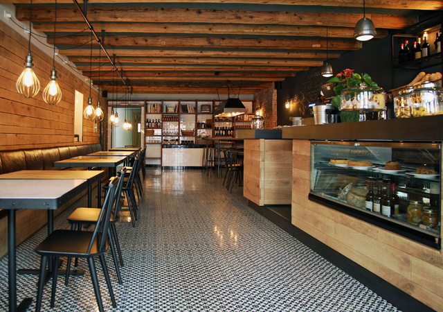 Cucina Teochef — Ristorante a Bassano del Grappa, Vicenza