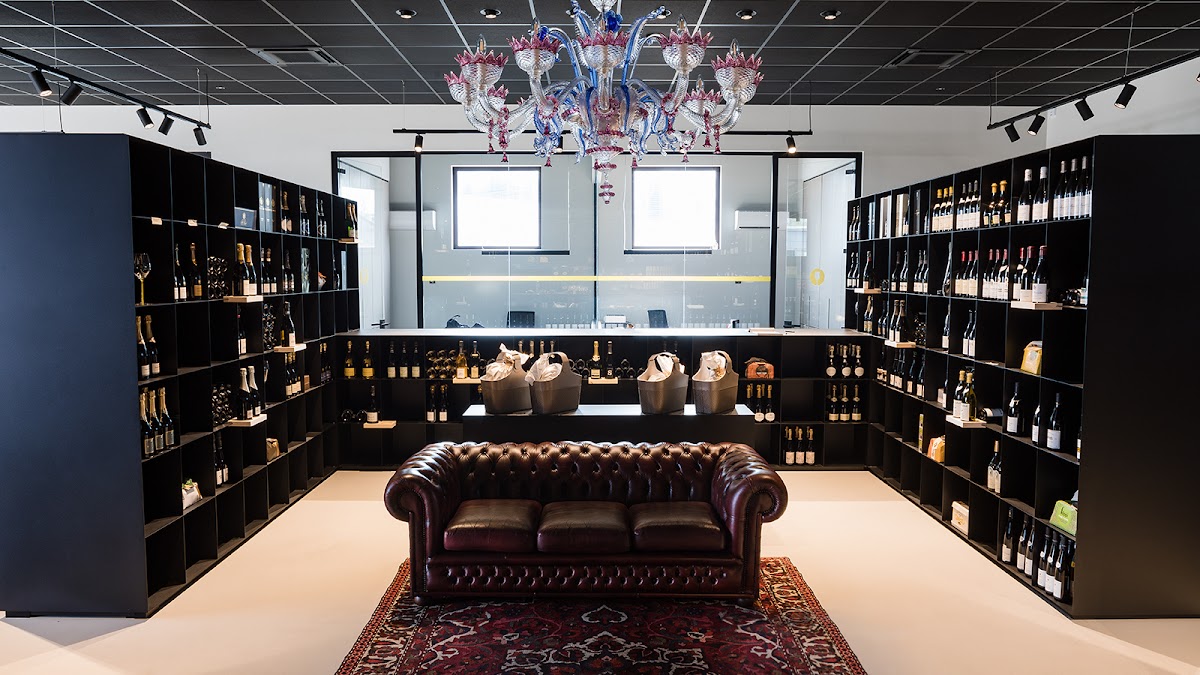 Oltrebolla enoteca — Ristorante a Mantova, Mantova