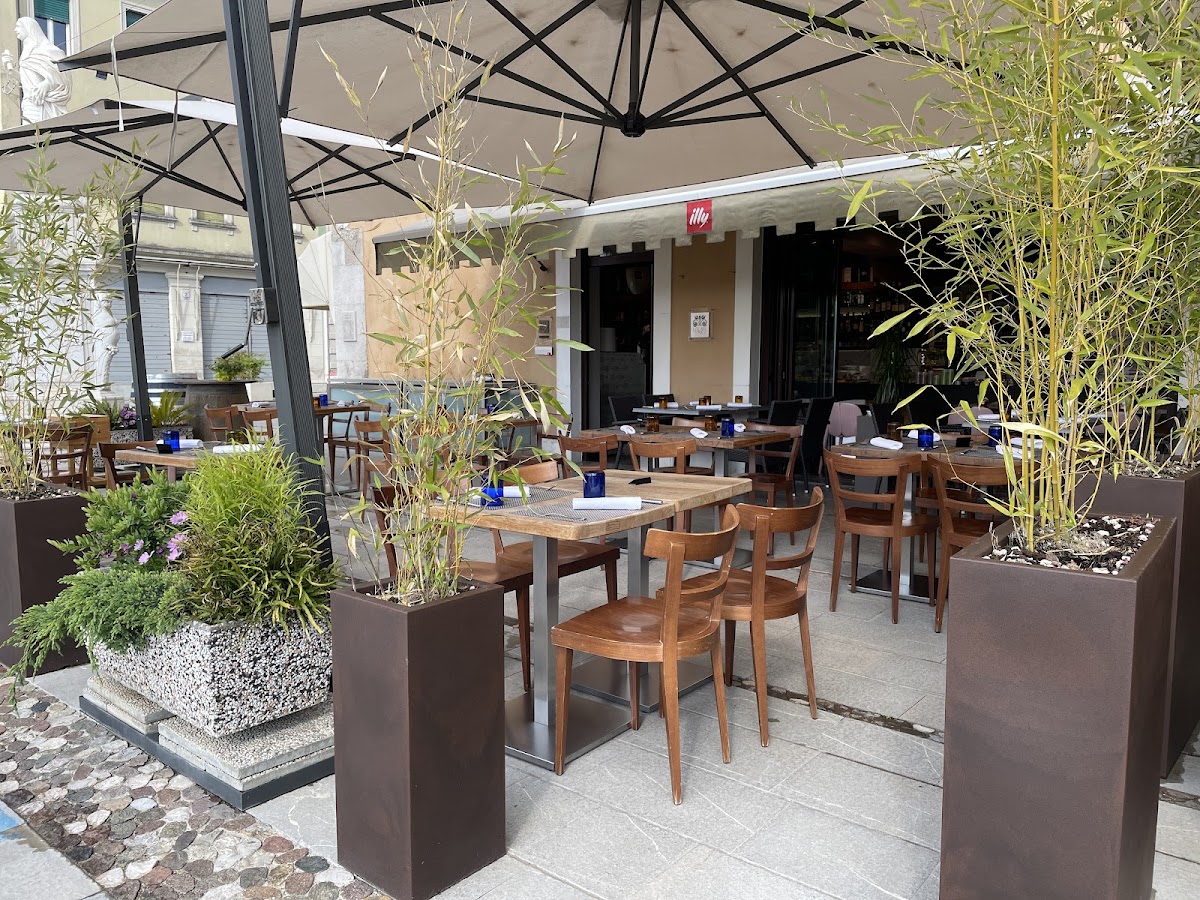 Caffetteria Torinese — レストラン in Palmanova, Udine