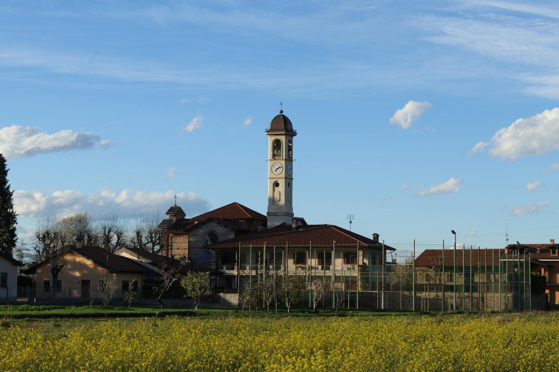 Trattoria del Bollito