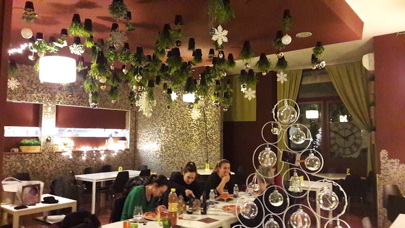 La Poligonia — Ristorante a Alessandria, Alessandria
