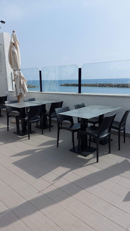 Ristorante Bagni Restano — Restaurant in Cervo, Imperia