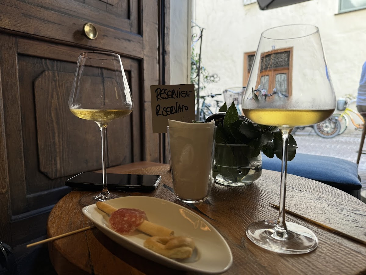 Enolisa — Ristorante a Bolzano, Bolzano