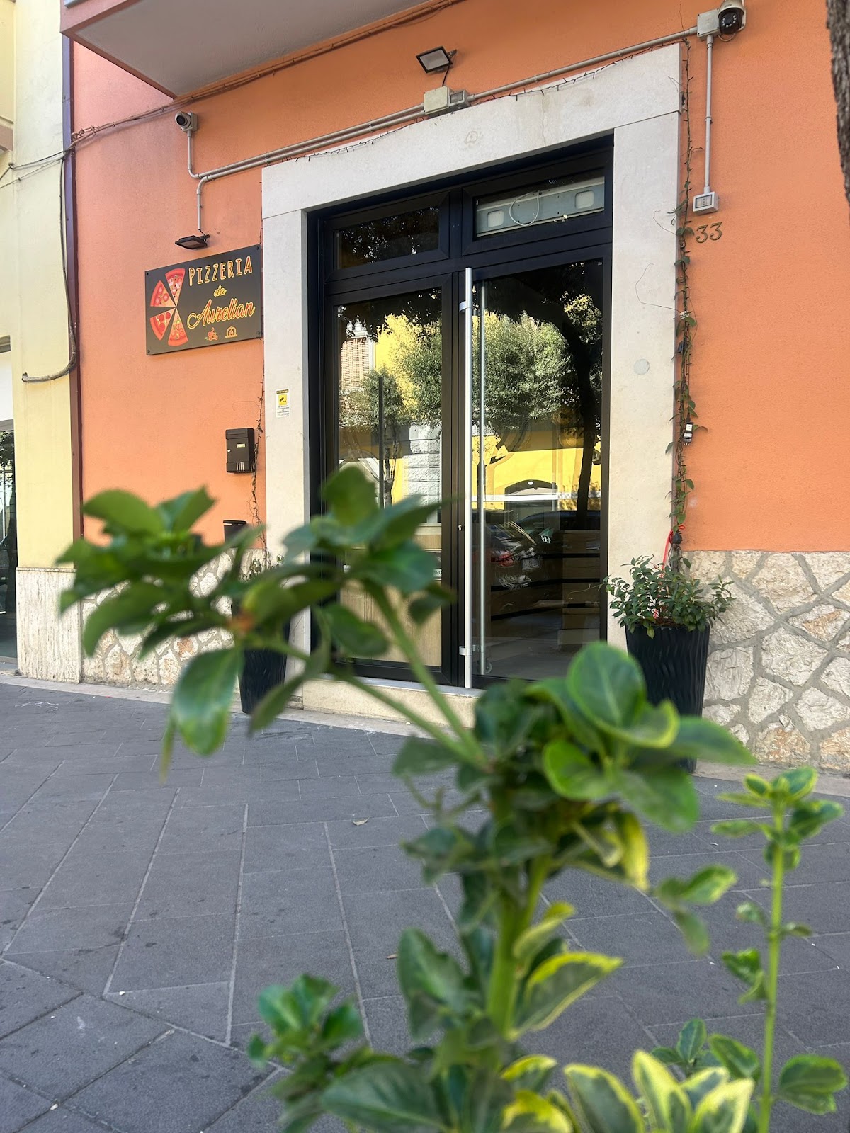 Pizzeria Da Aurelian — Ristorante a Matera, Matera