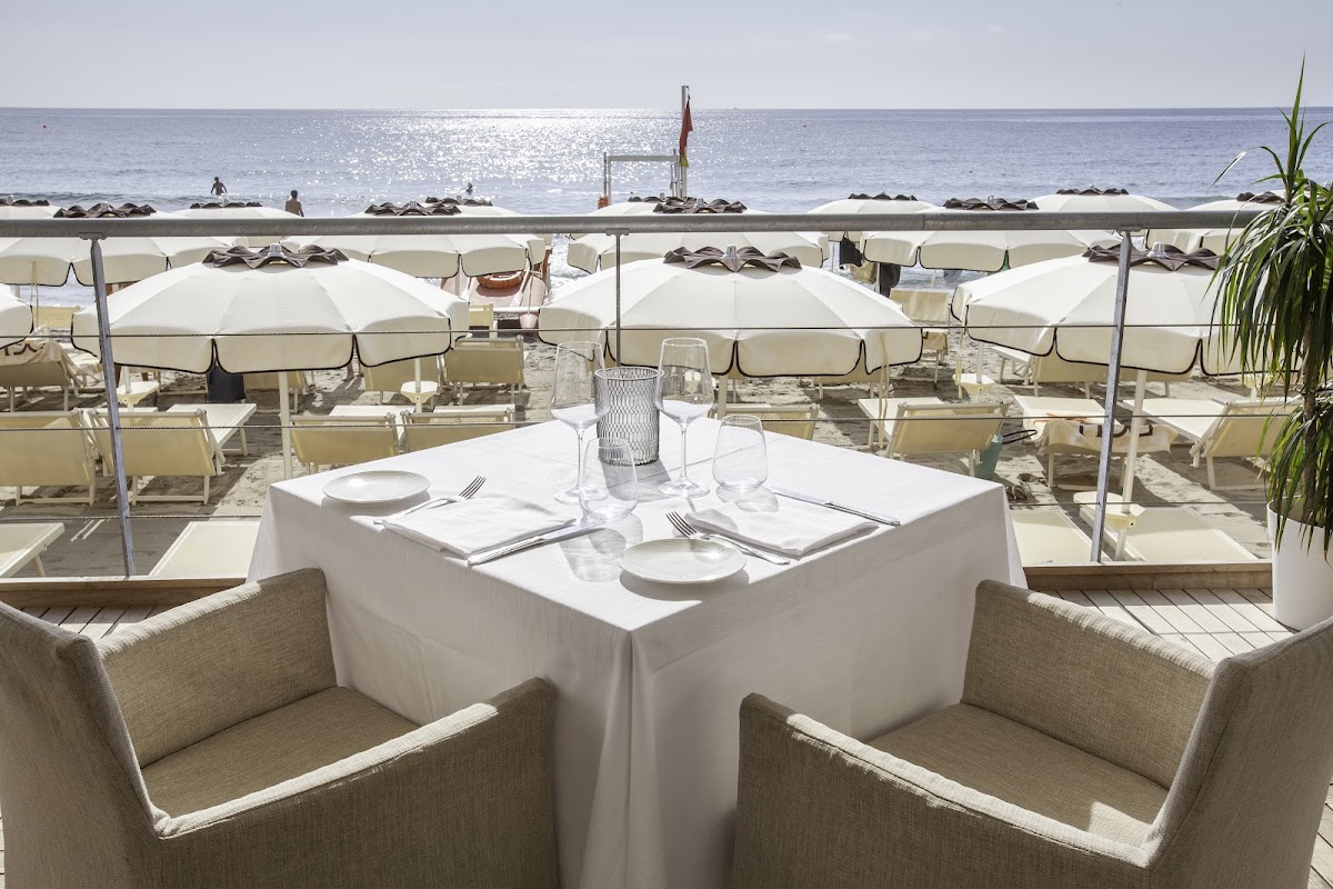 Ristorante La Marina