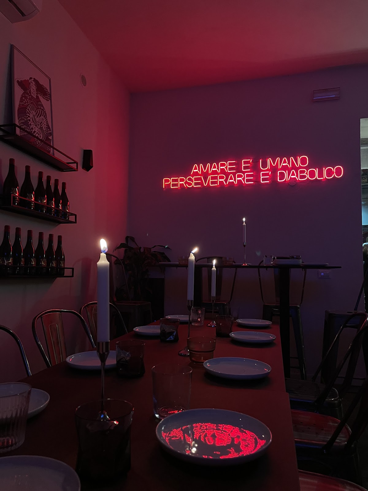 AMARO CASERTA — Ristorante a Caserta, Caserta