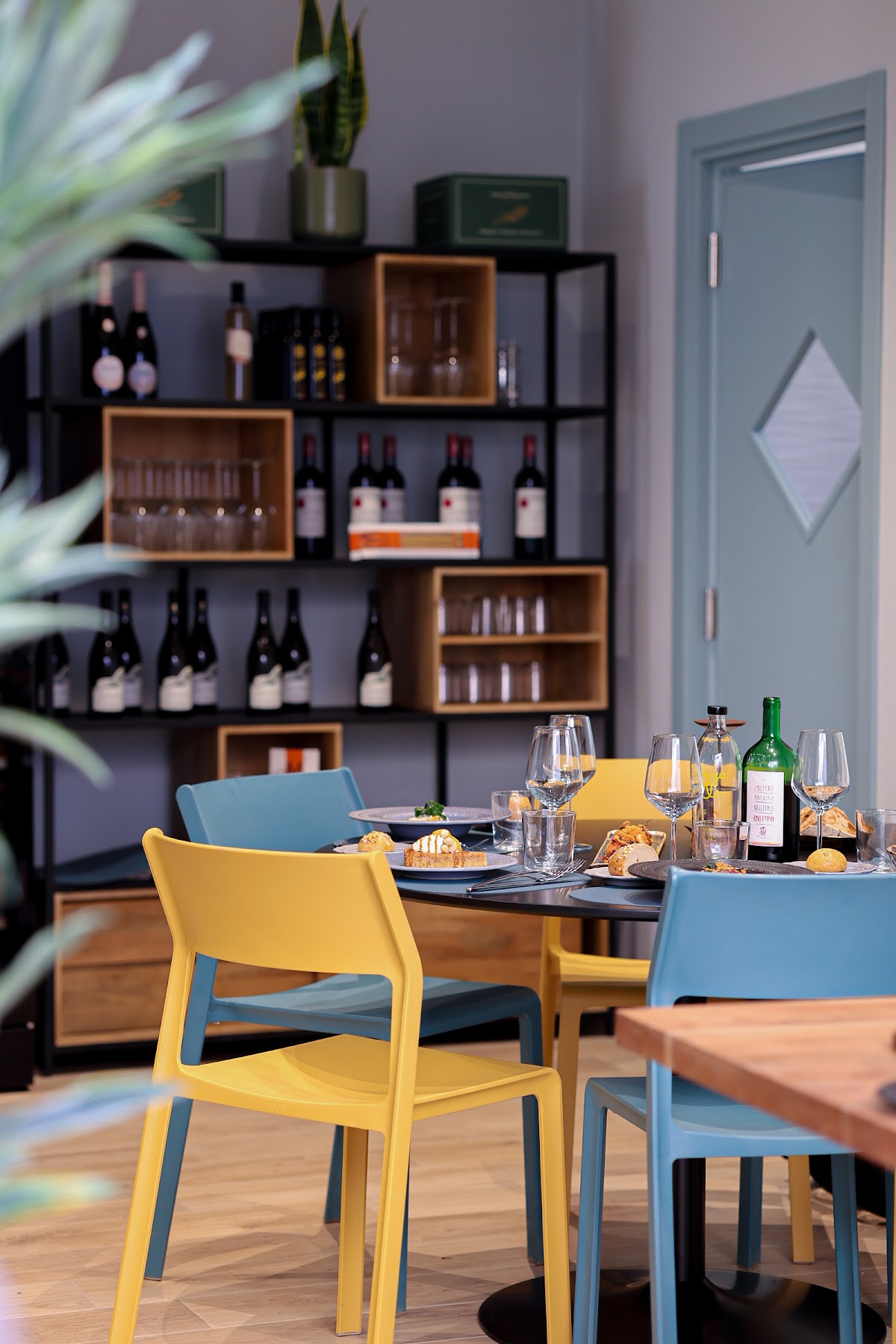 Ruote Libere Cucina urbana — Ristorante a Grosseto, Grosseto