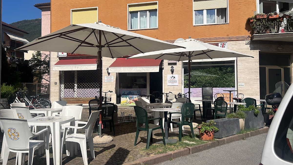 Osteria da Marco — Ristorante a Bolzano, Bolzano