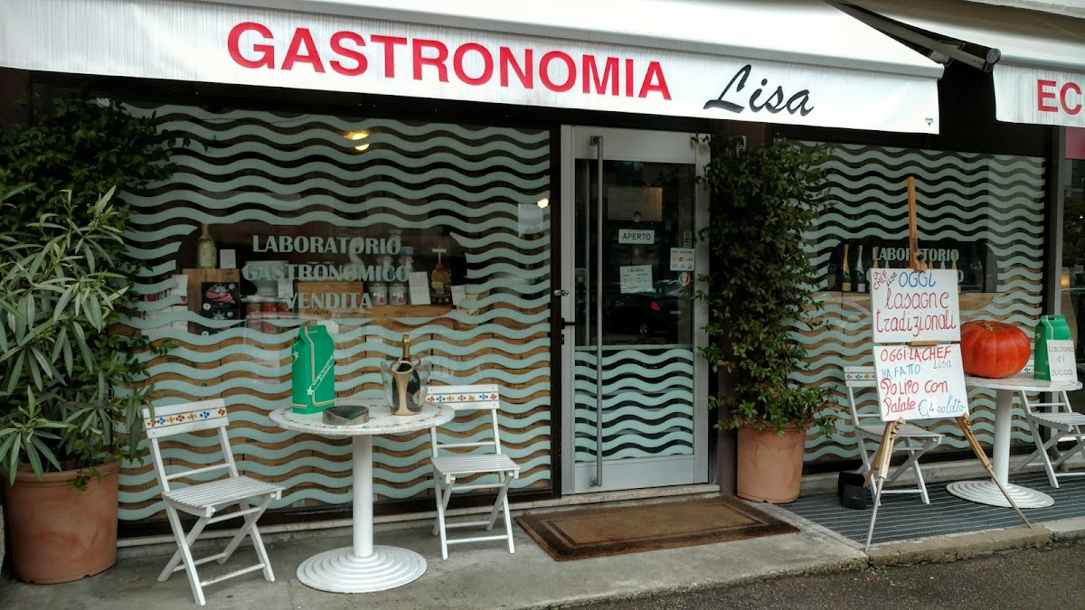 Enoteca Morini - Laboratorio Gastronomico la chef a casa tua — Ristorante a Reggio Emilia, Reggio Emilia