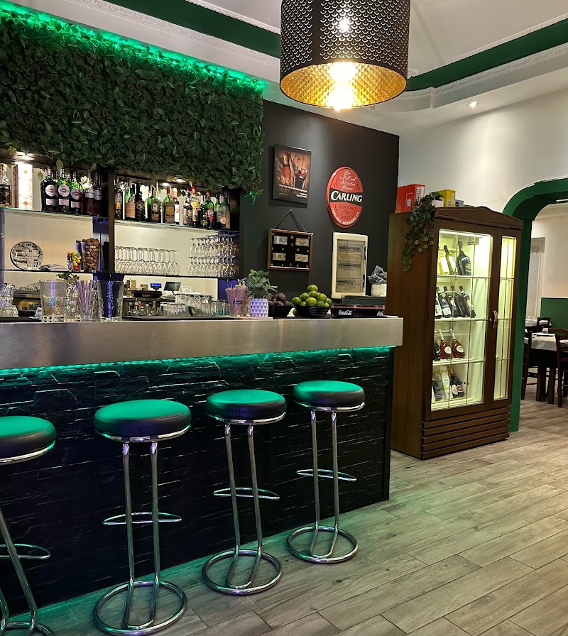 Ristorante Churrascaria D’Elias