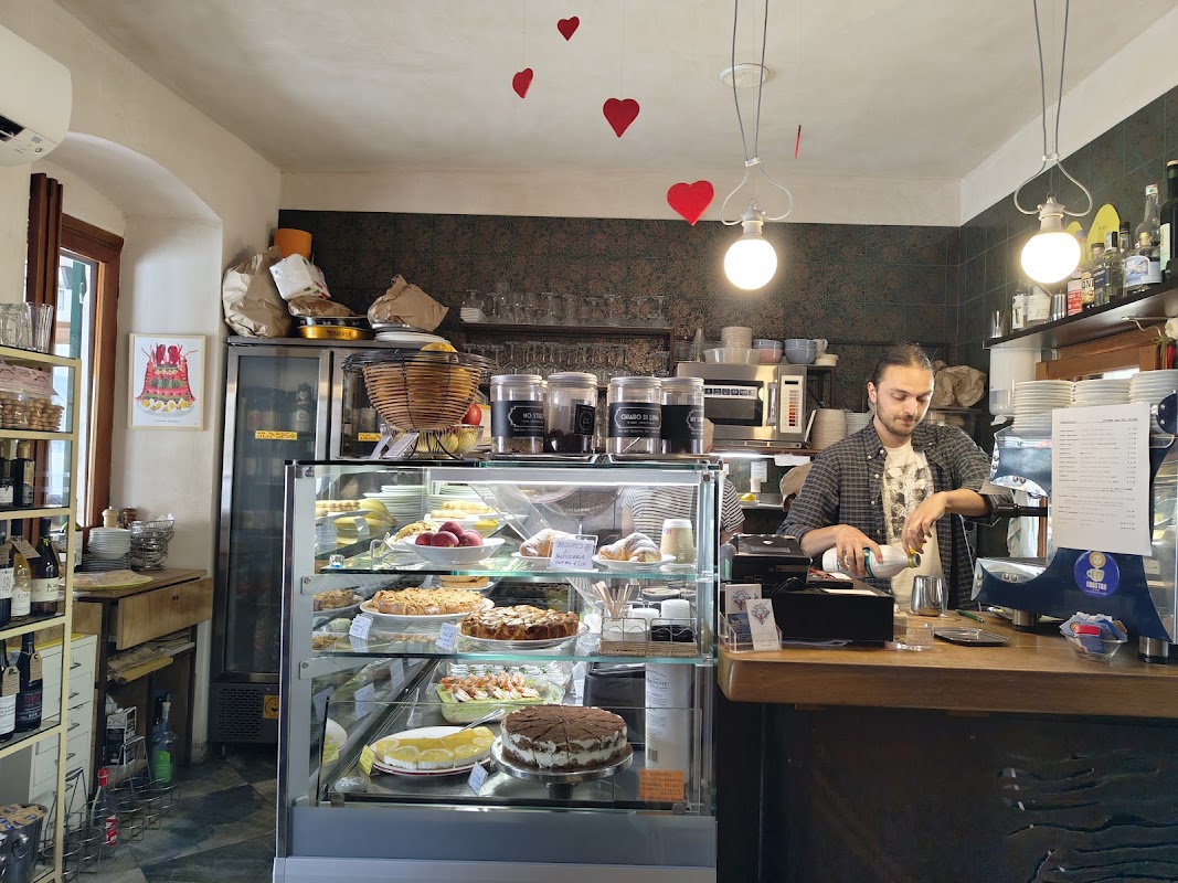 Cappun Magru — Ristorante a Manarola, La Spezia