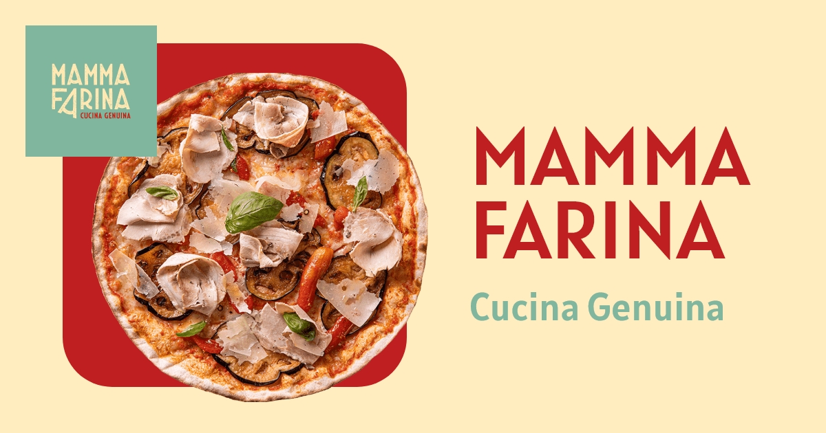 Mamma Farina — Punto di interesse a Milano, Milano