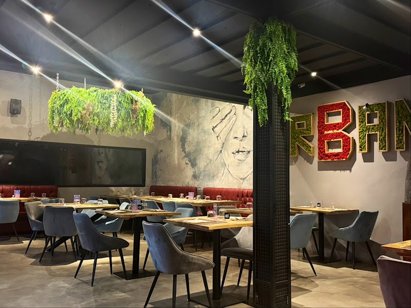 Alibi by Urban — Ristorante a Domodossola, VCO
