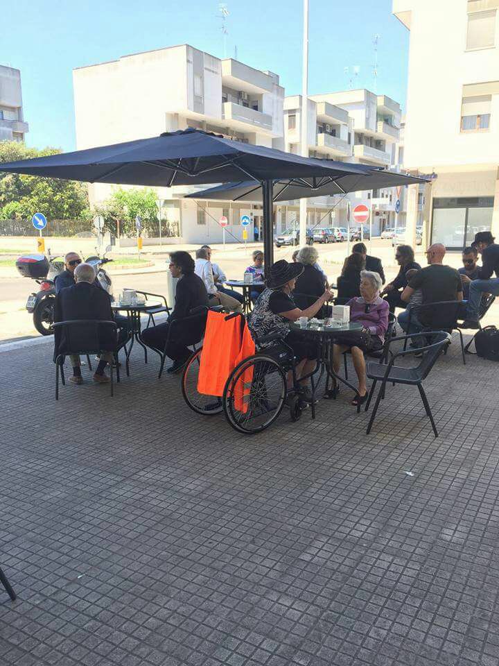 Caffetteria Bellini — Ristorante a Lecce, Lecce