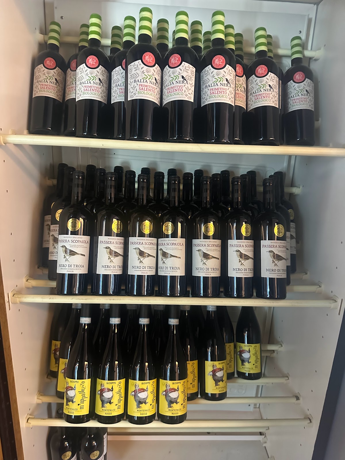 Osteria Luna rossa 2.0 — Ristorante a Merano, Bolzano