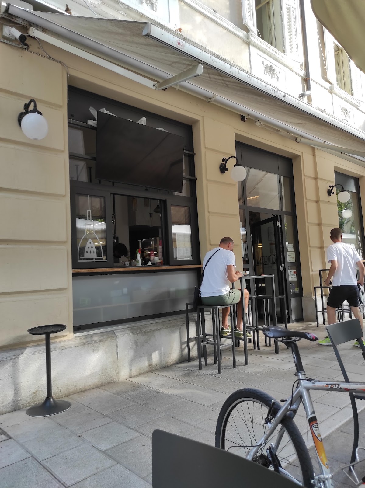 Bar Torino — Ristorante a Gorizia, Gorizia