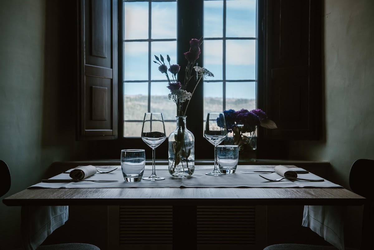 Cenobio • Osteria dei Frati — Ristorante a Ragusa, Ragusa
