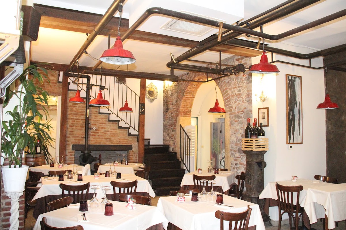 Ristorante al Vecio Macello — Ristorante a Verona, Verona