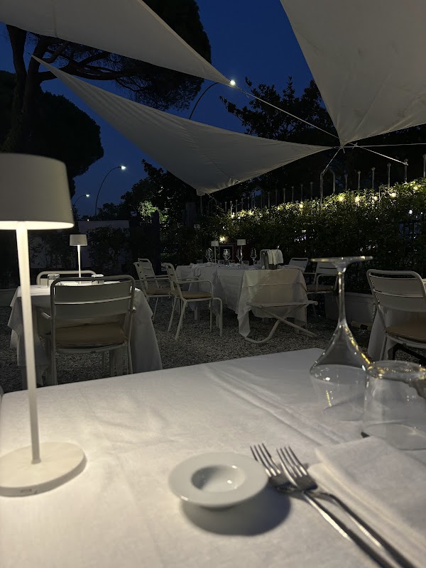 Terrazza Oliva