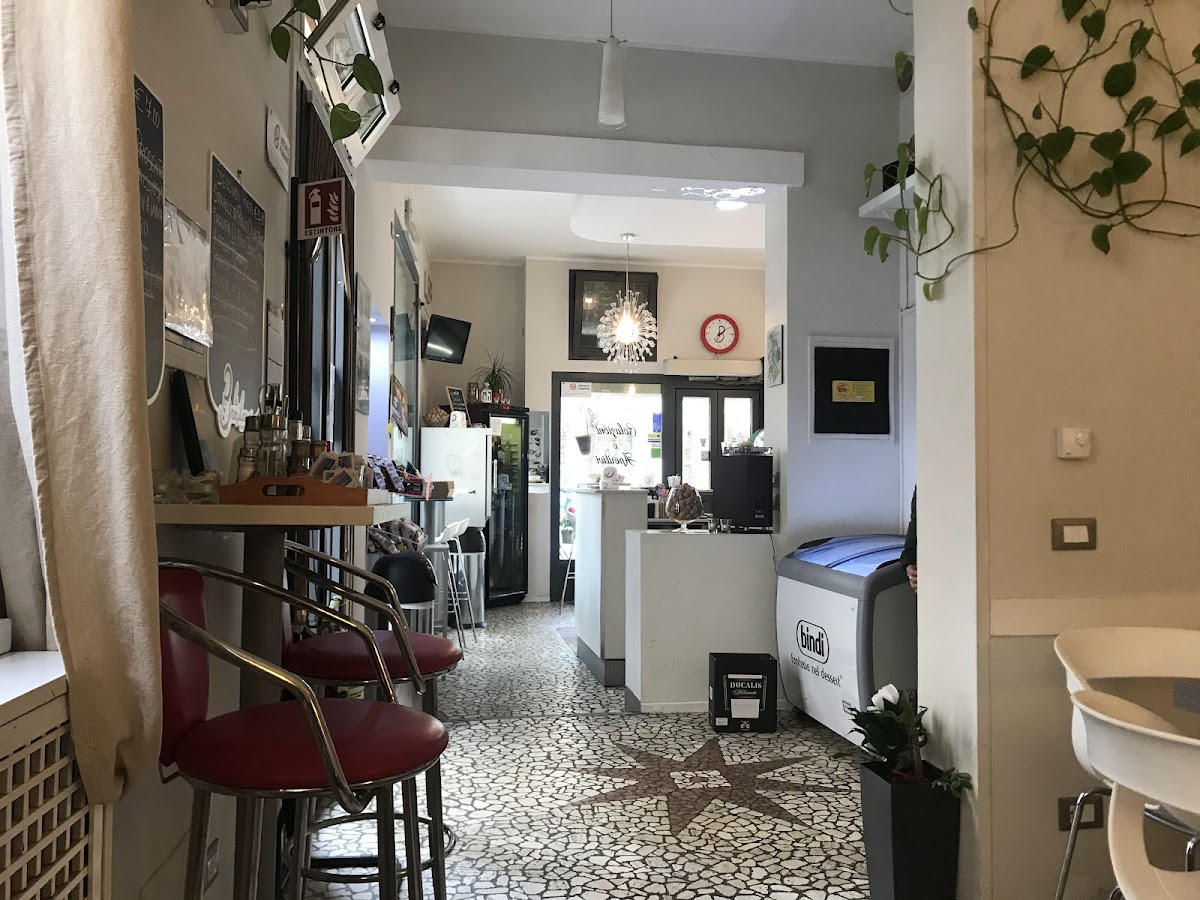 Etna Café — Ristorante a Ravenna, Ravenna