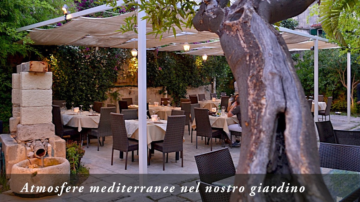 La Scarpetta Hostaria — Ristorante a Lecce, Lecce