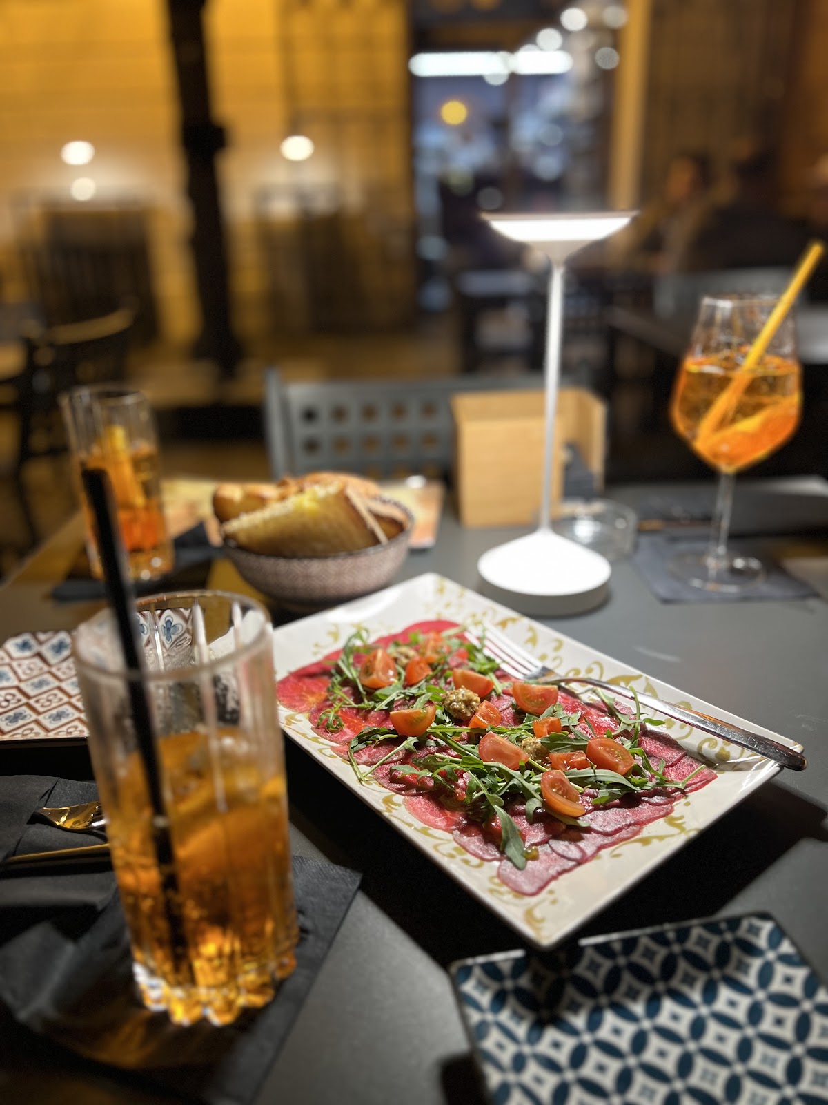 Enoteca Sideways 2 — Ristorante a Vasto, Chieti