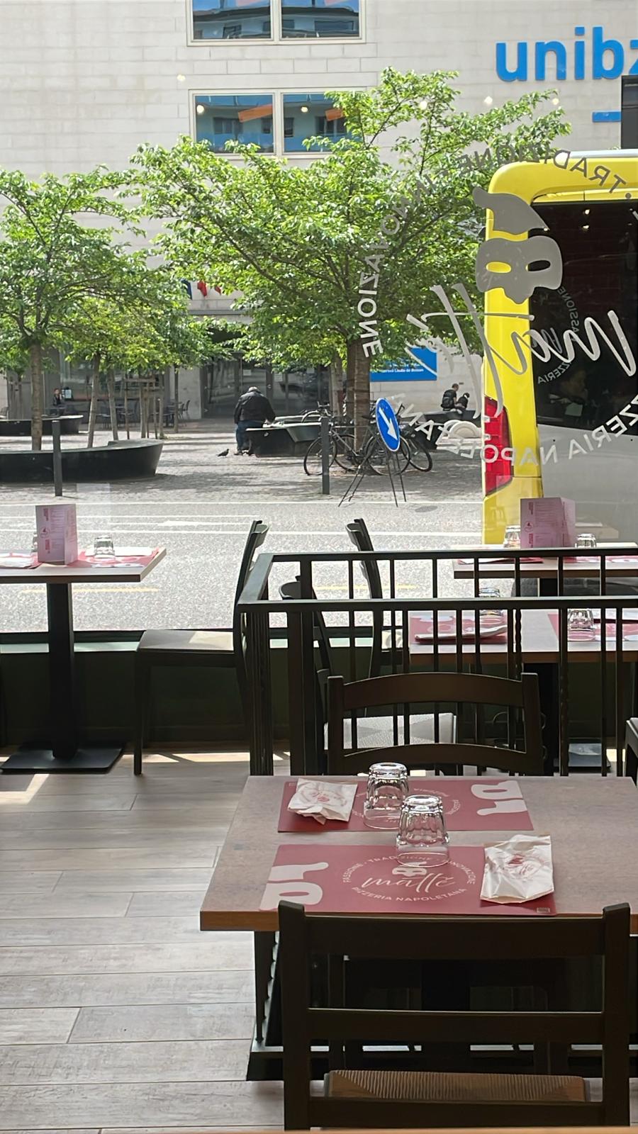 Pizzeria Matté — Ristorante a Bolzano, Bolzano