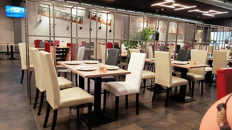 Pizza Republic — Ristorante a Biella, Biella