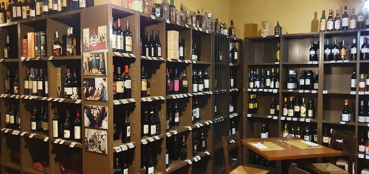 Ristorante Osteria Kursaal — Ristorante a Ascoli Piceno, Ascoli Piceno
