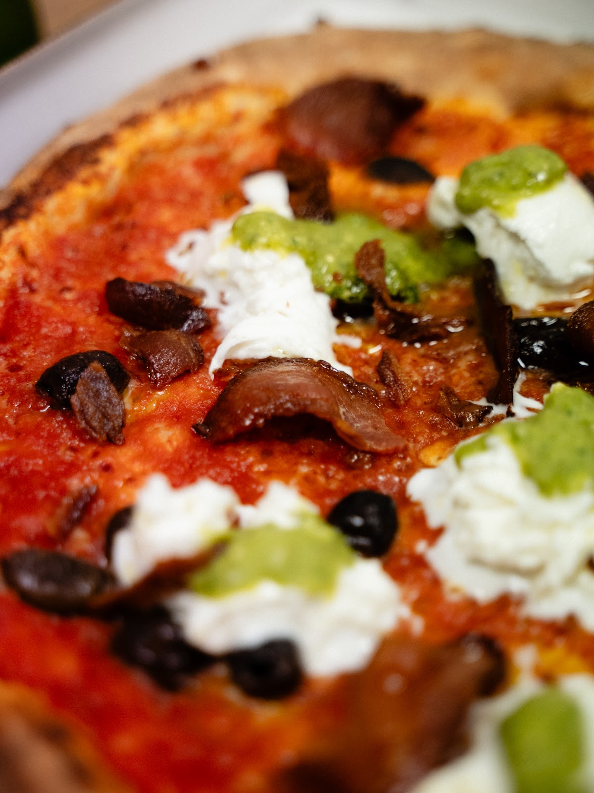Pizzeria Paninoteca Calighes