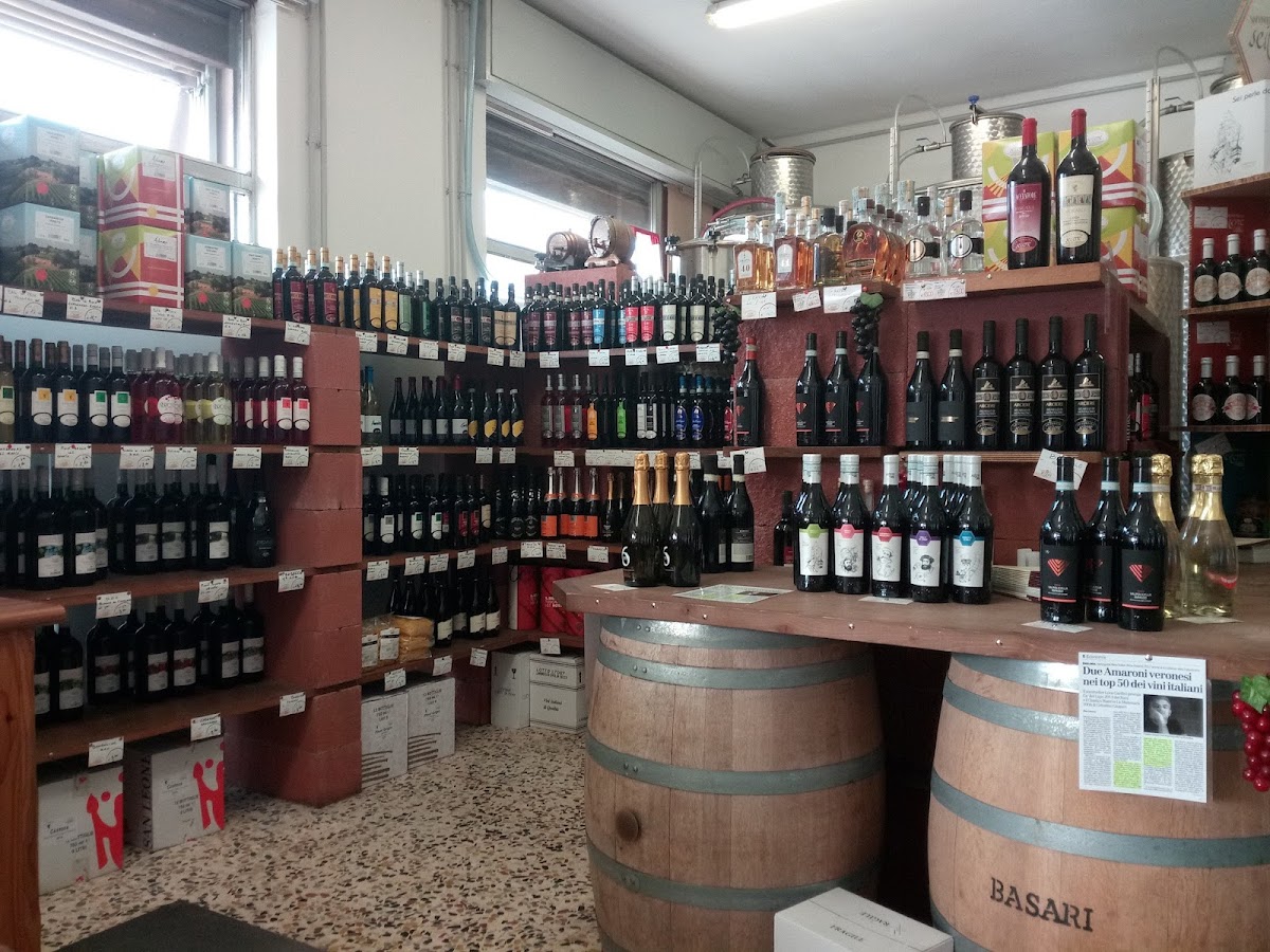 Seiterre Wine Shop - Como (Camerlata) — Ristorante a Como, Como