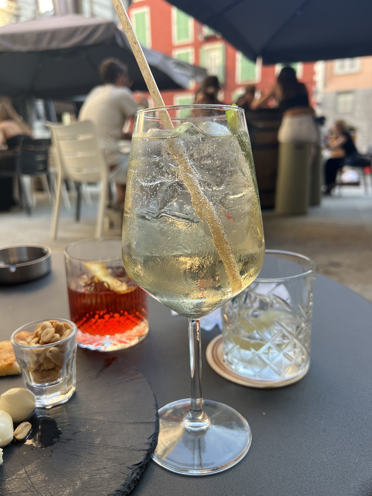 Wine — Ristorante a Varallo, Vercelli