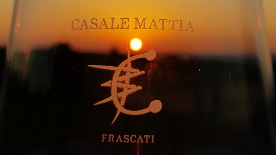 Casale Mattia Vigneti e Cantine — Ristorante a Frascati, Roma
