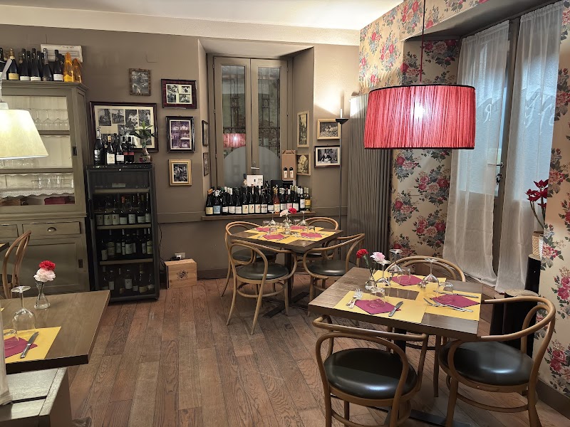 4 Stagioni — Ristorante a Mondovì, Cuneo