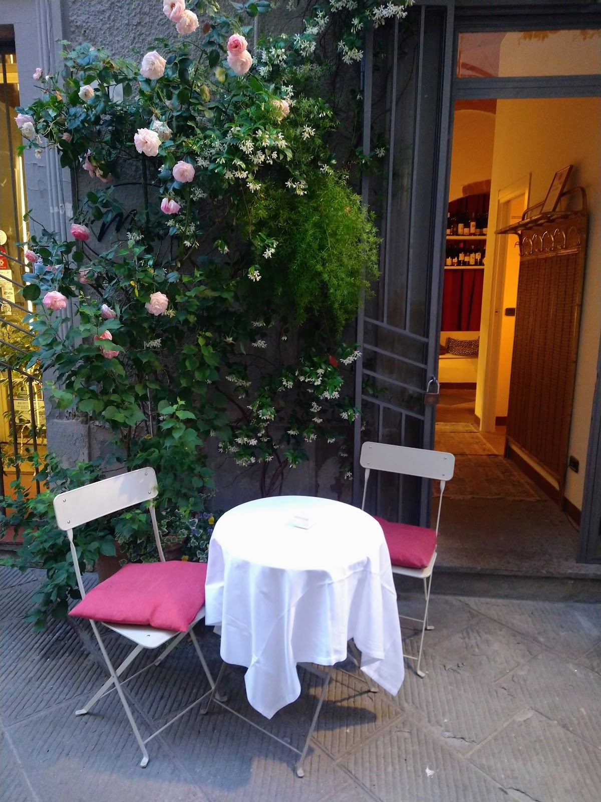 CUCINA TASCABILE BISTROT — Ristorante a Grosseto, Grosseto