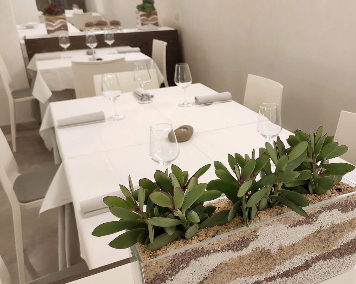 La Greppia a Civitanova Marche Ristorante di Pesce