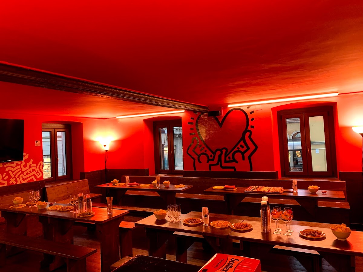 Ristorante a Gorizia