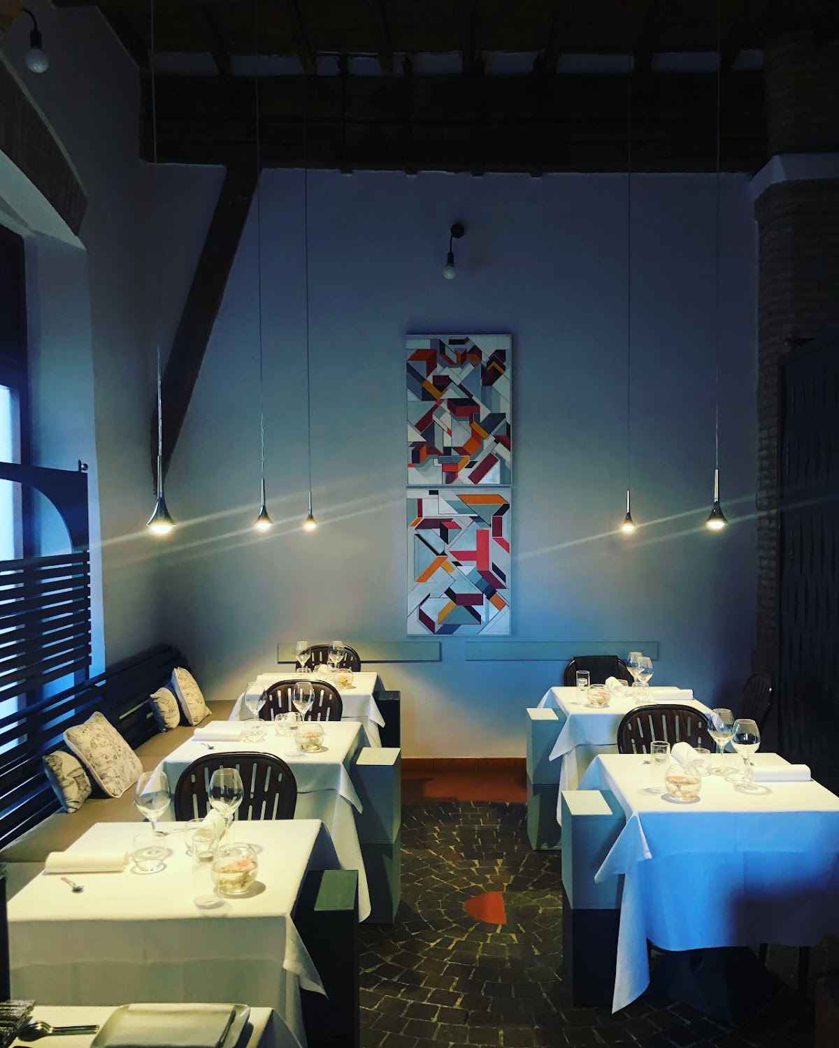Cucina Bacilieri — Ristorante a Ferrara, Ferrara