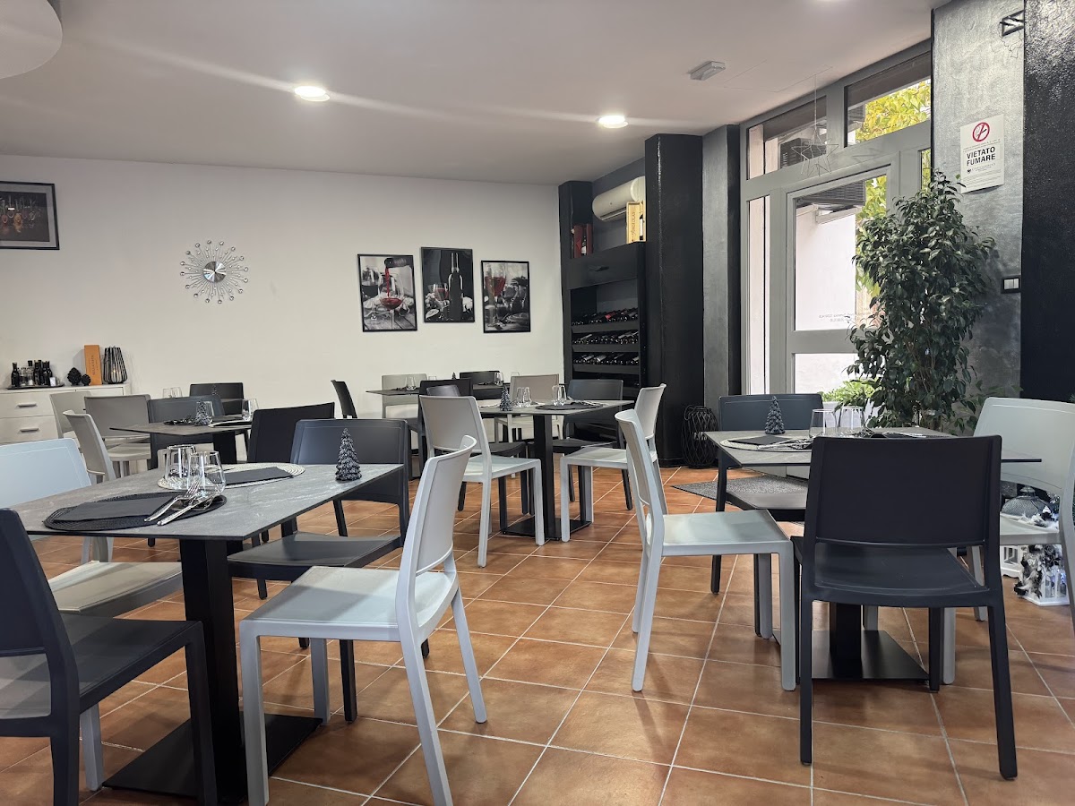 Arte e Gusto — Ristorante a Nuoro, Nuoro