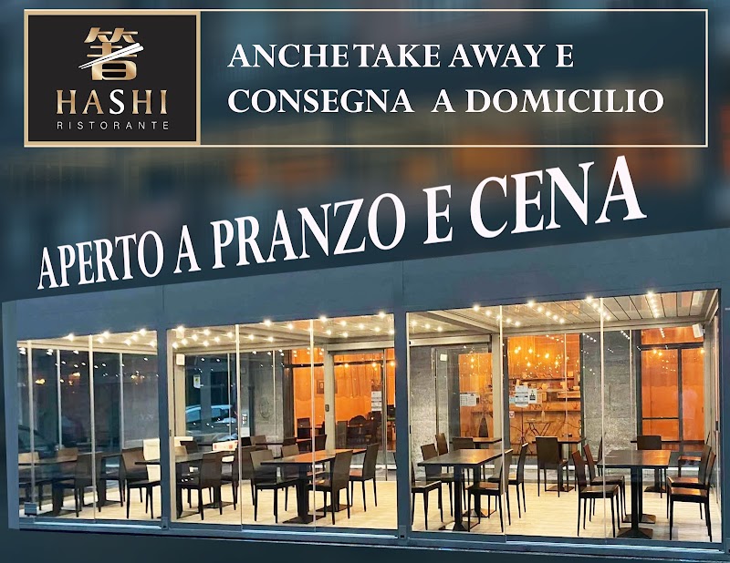 Ristorante Hashi — Ristorante a Cuneo, Cuneo