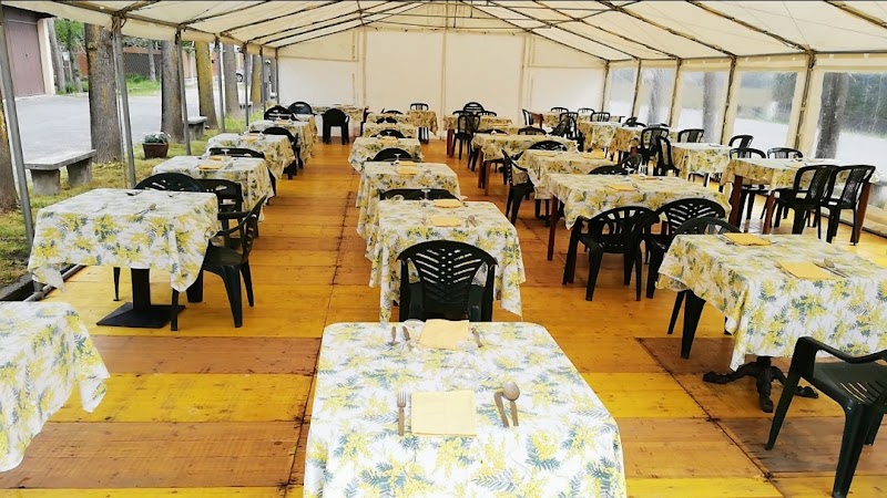 Trattoria Aimo