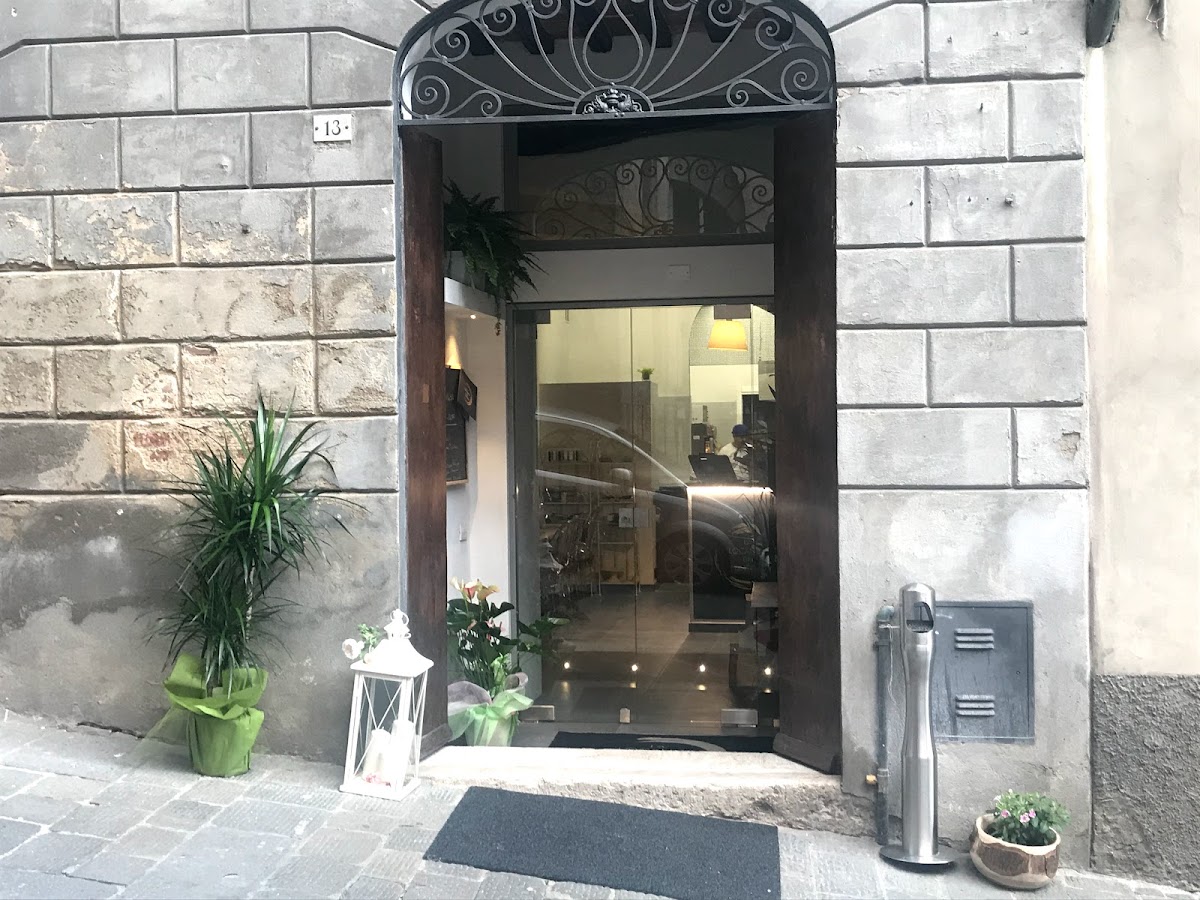 Ristorante La Locanda dei Tintori Siena — Ristorante a Siena, Siena