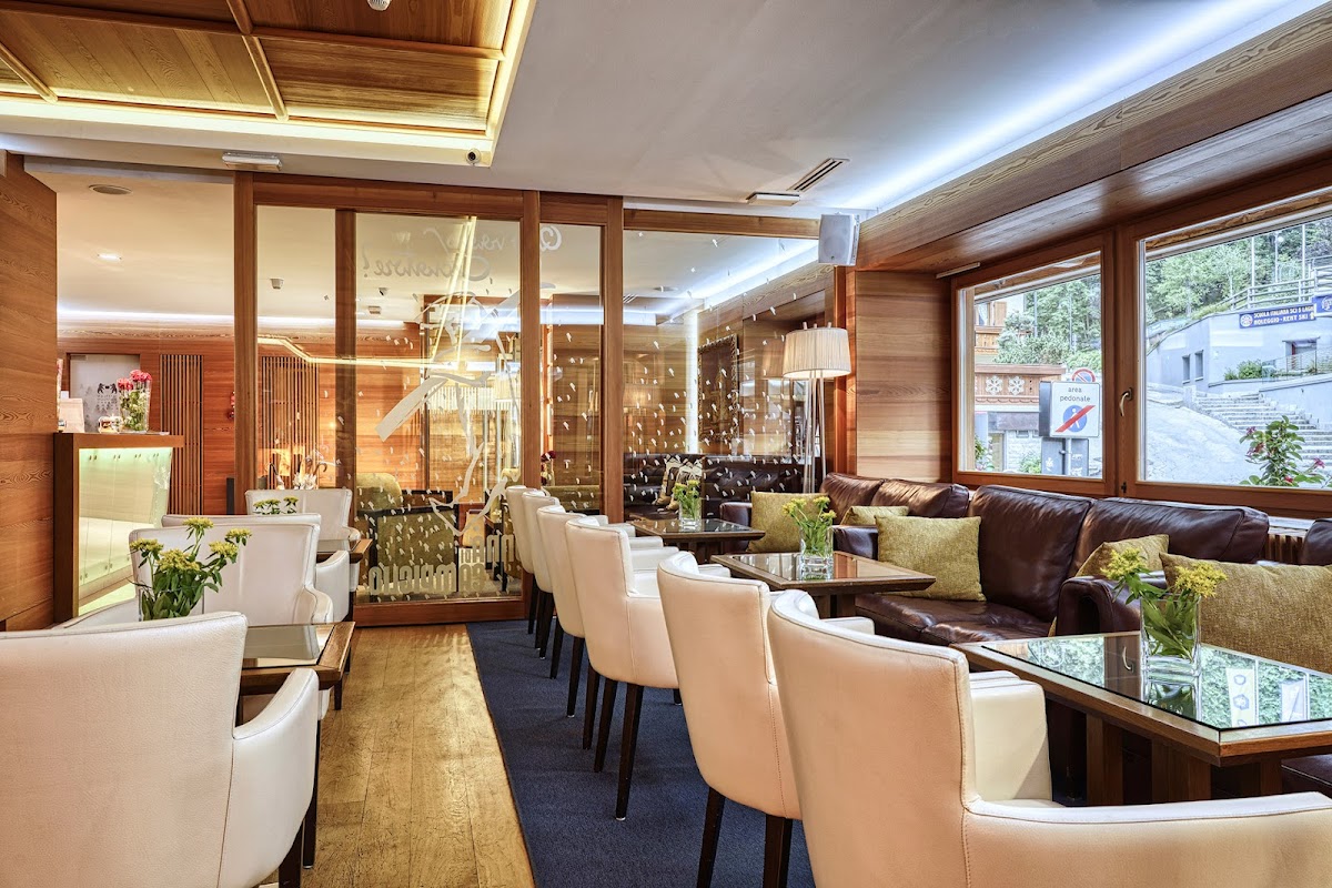 MAJESTIC LOUNGE- Madonna di Campiglio — Ristorante a Madonna di Campiglio, Trento