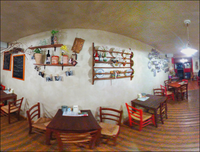 Al Camarin — Ristorante a Cividale del Friuli, Udine