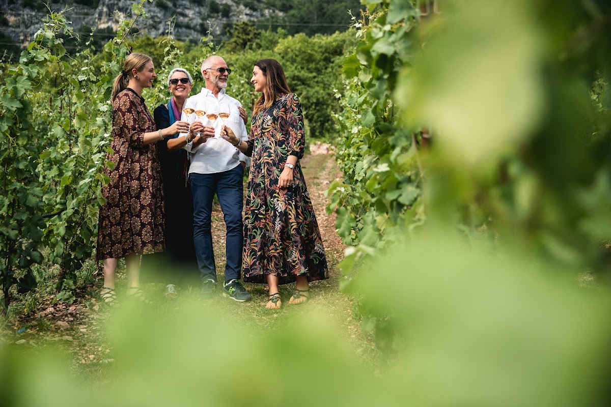 Maso Martis Azienda Agricola Biologica - Trentodoc — Ristorante a Madonna di Campiglio, Trento