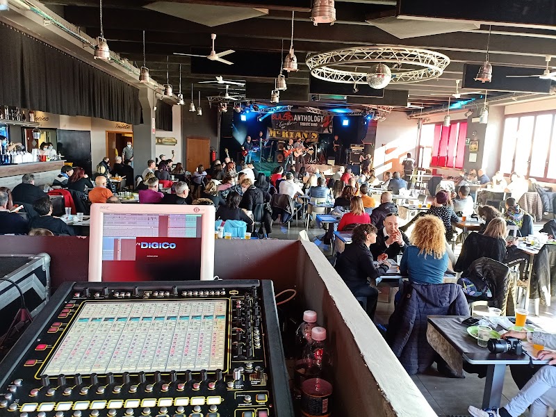 Mc Ryan's (Grill&Music - Risto Pub) — Ristorante a Moncalieri, Torino