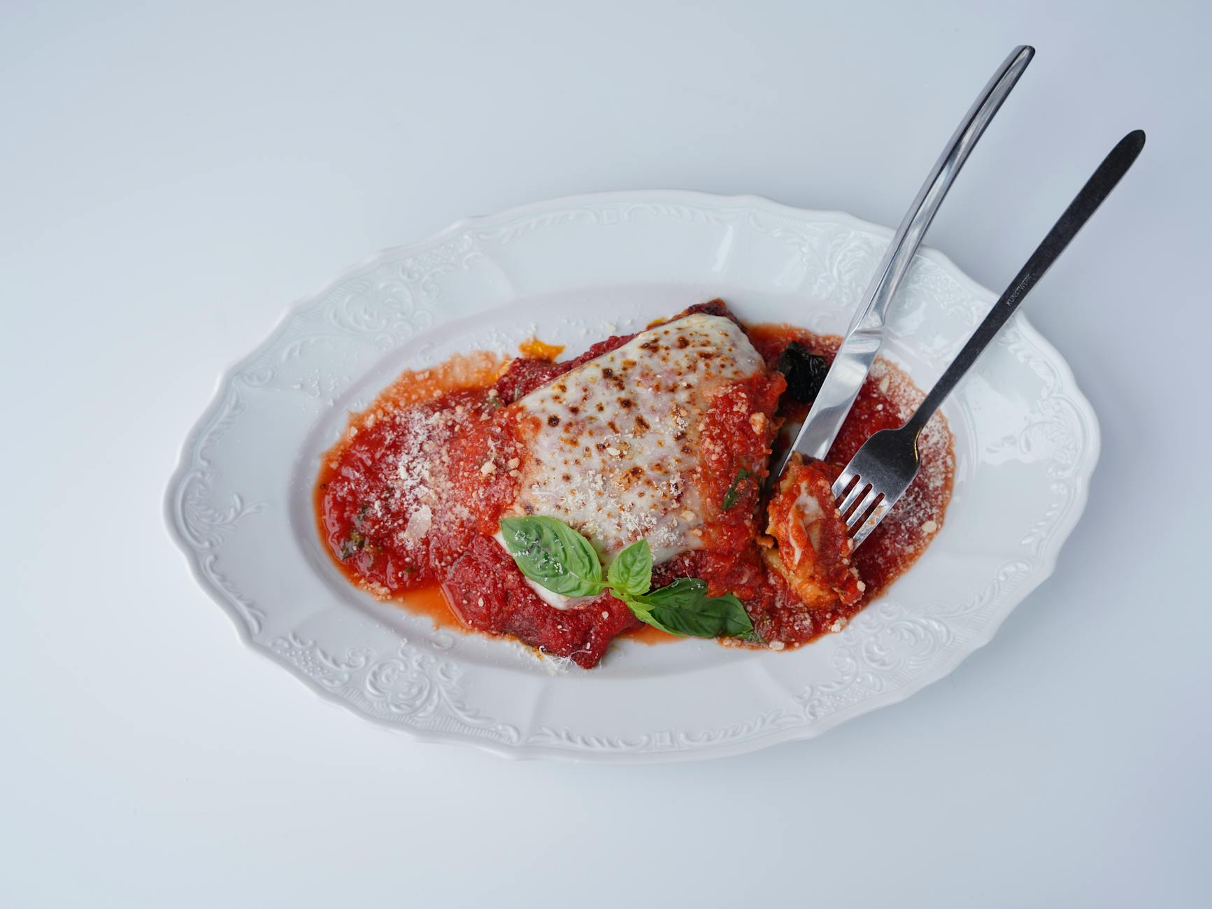 Ristorante Sal8