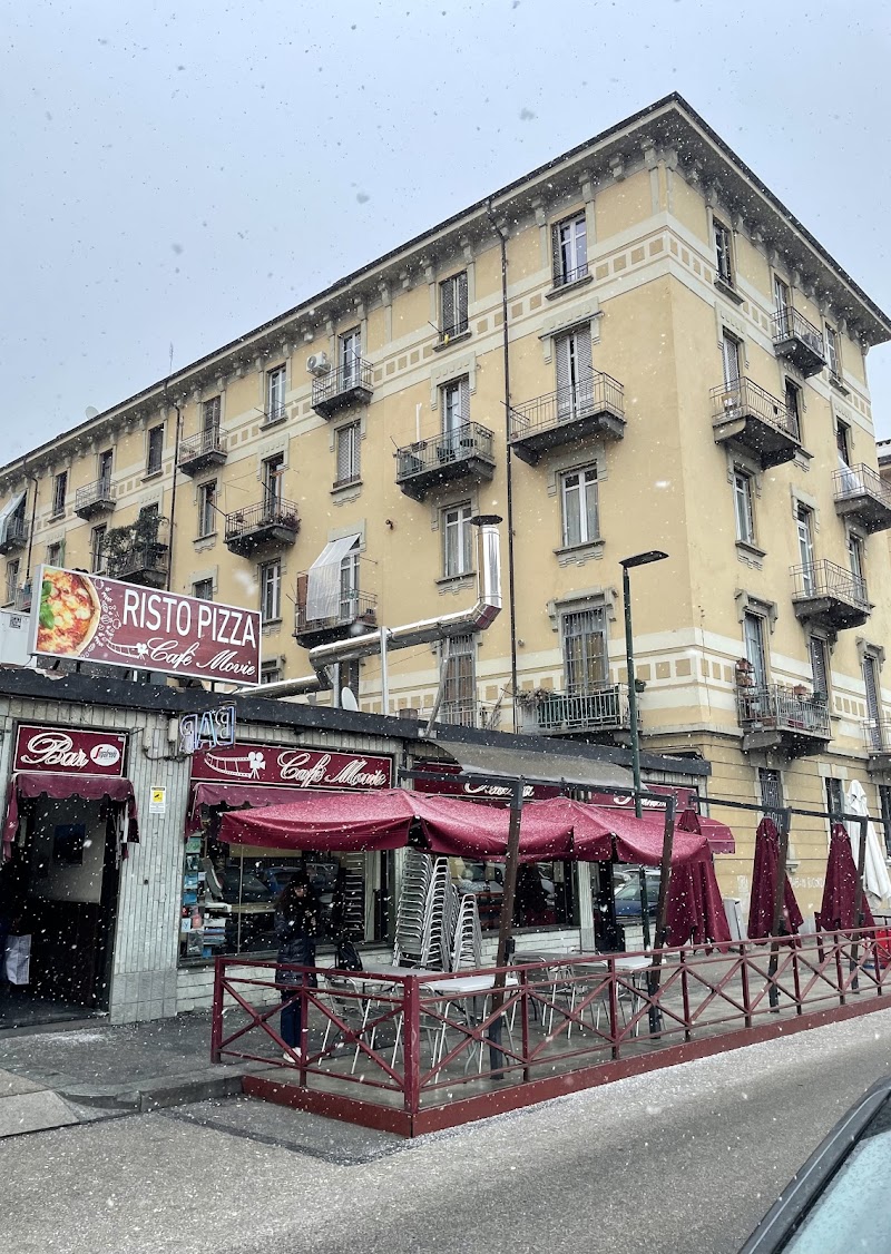 Cafe Movie — Ristorante a Moncalieri, Torino